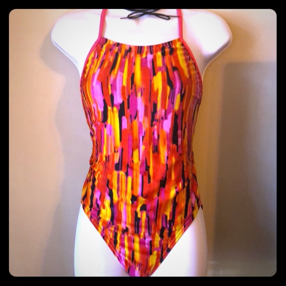 Speedo Other - Speedo one piece swimsuit 30 LT